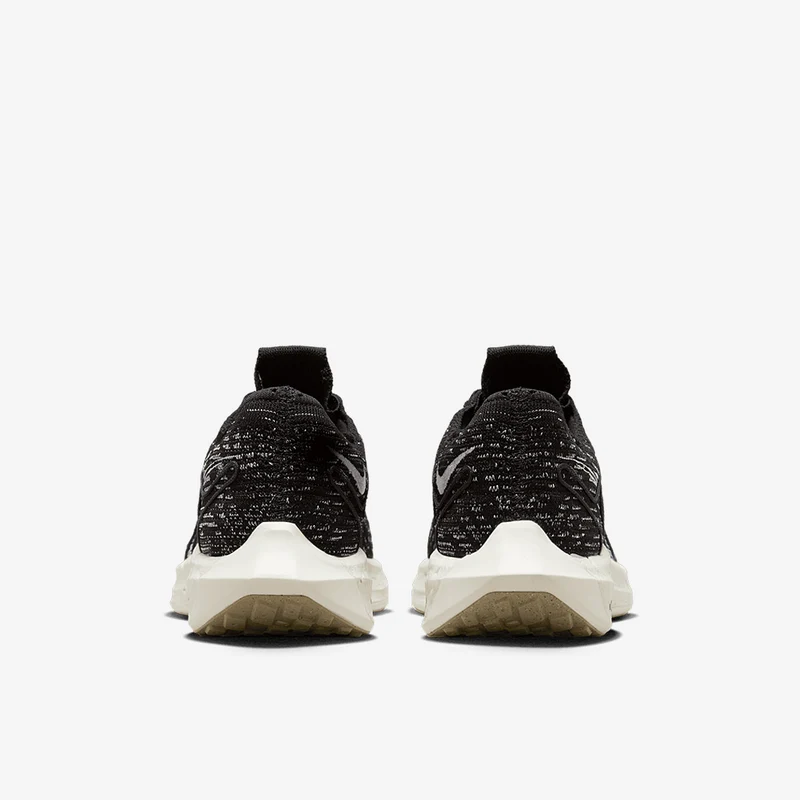 Nike Pegasus Turbo Next Nature - Black/Sail-Off Noir