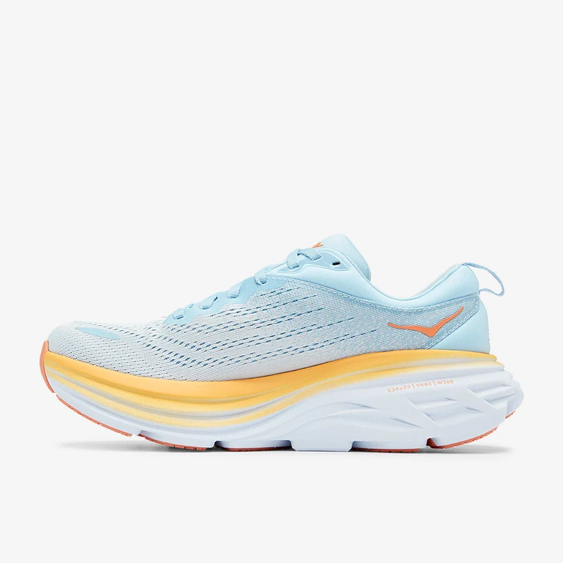 Hoka Femme Bondi 8 Wide