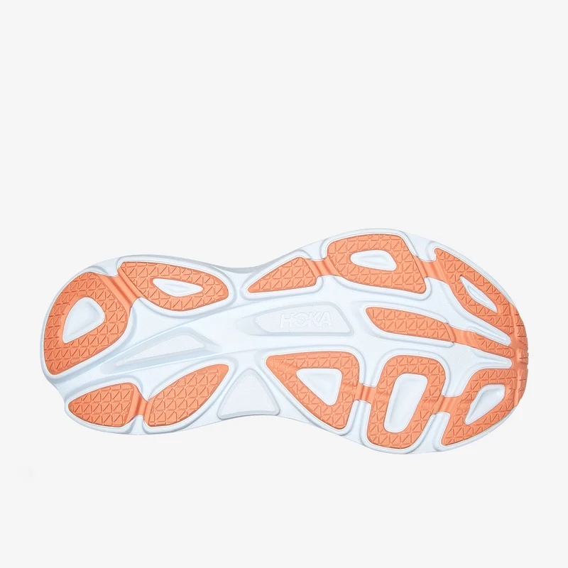Hoka Femme Bondi 8 Wide