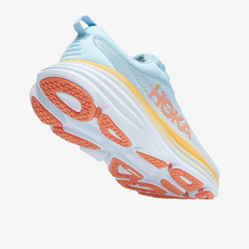Hoka Femme Bondi 8 Wide