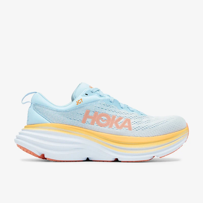 Hoka Femme Bondi 8 Wide
