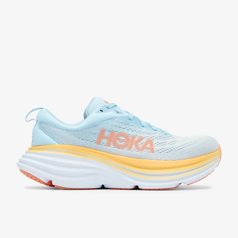 Hoka Femme Bondi 8 Wide
