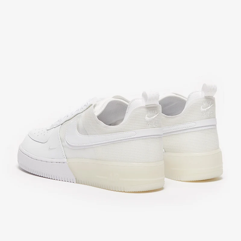 Nike Sportswear Air Force 1 React