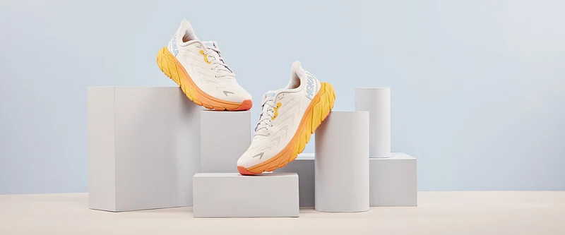 Hoka Womens Arahi 6