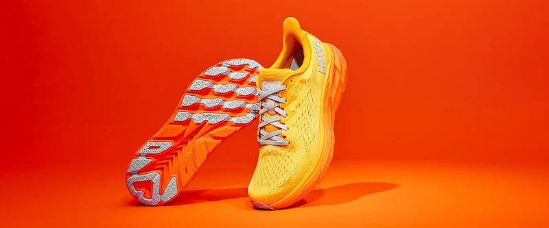 Hoka Clifton 8