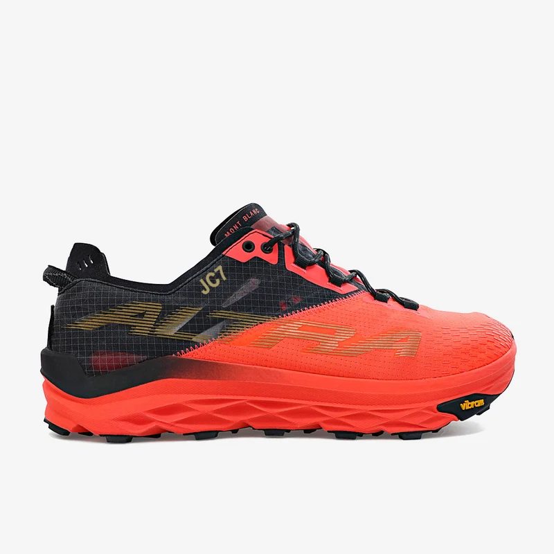 Altra Mont Blanc