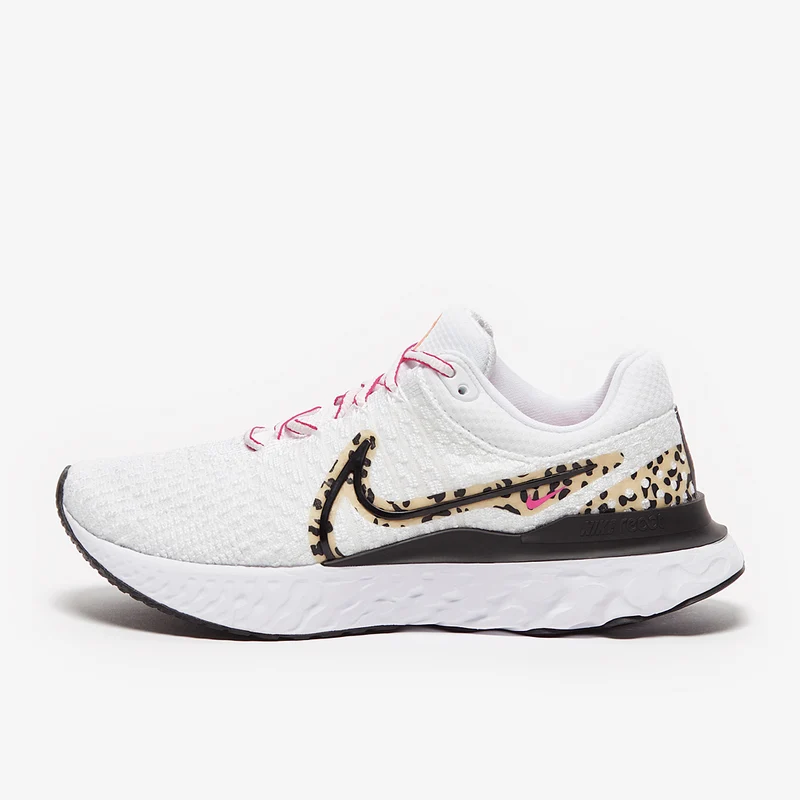 Nike Femme React Infinity Flyknit 3