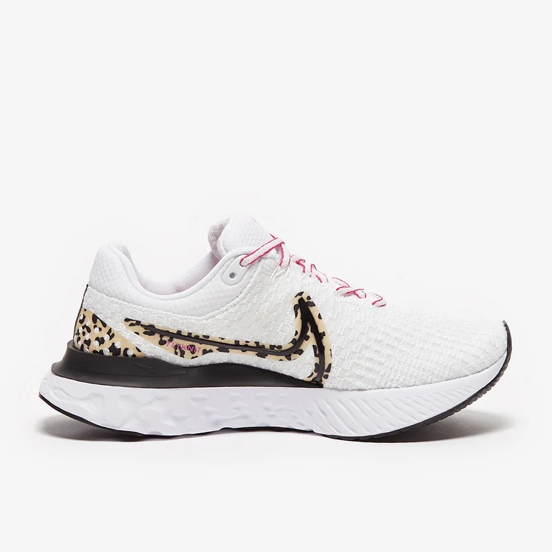 Nike Femme React Infinity Flyknit 3