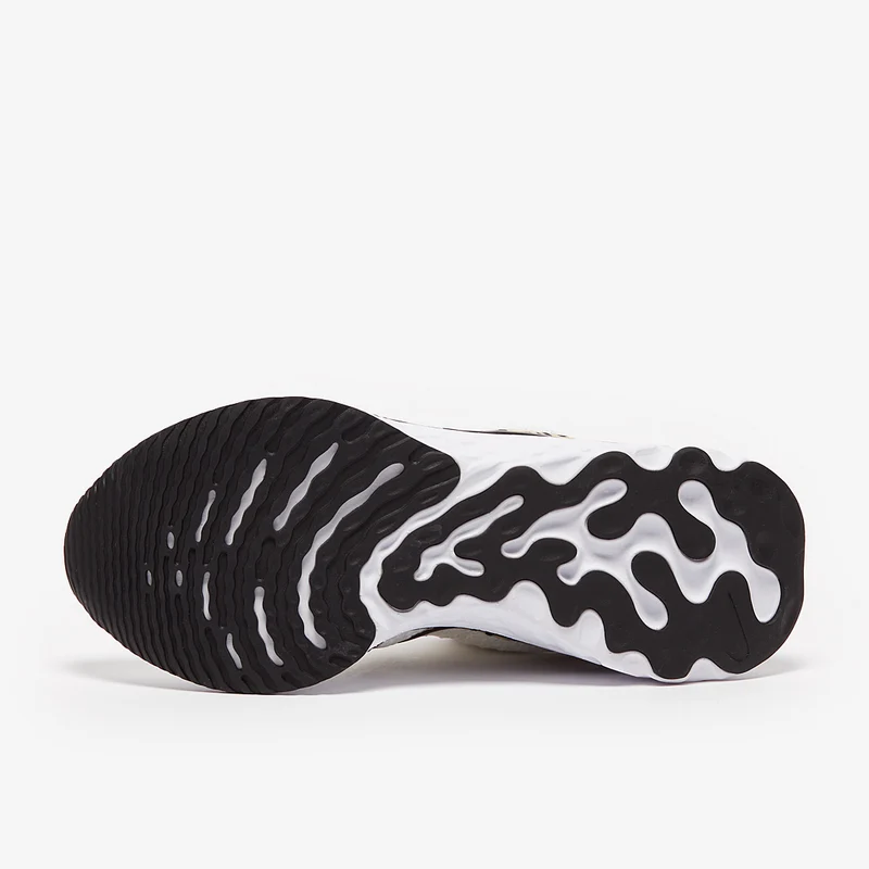 Nike Femme React Infinity Flyknit 3