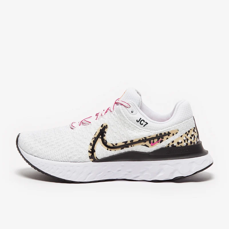 Nike Femme React Infinity Flyknit 3