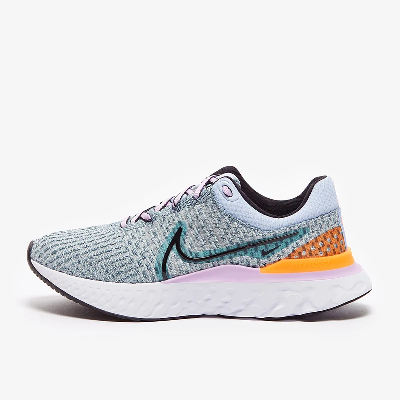 Nike Femme React Infinity Run Flyknit 3