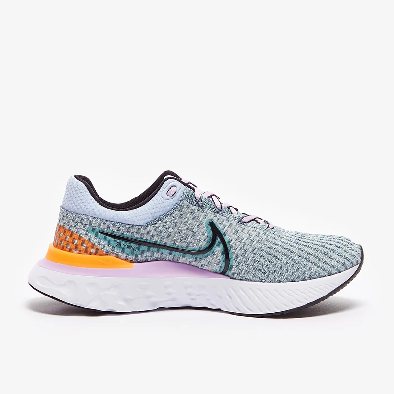 Nike Femme React Infinity Run Flyknit 3