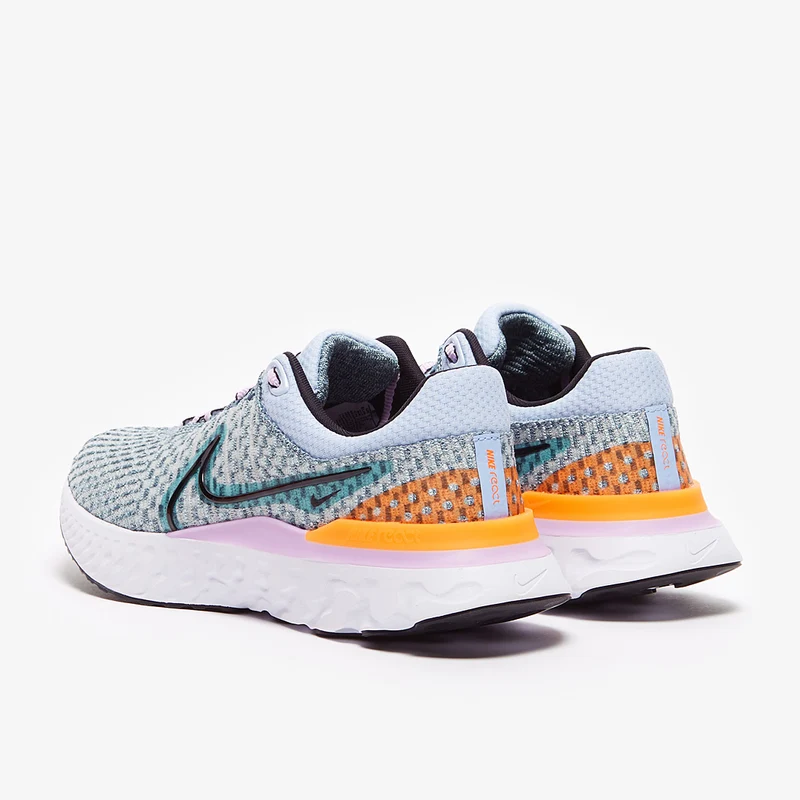 Nike Femme React Infinity Run Flyknit 3