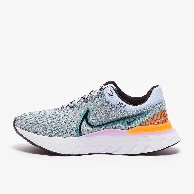 Nike Femme React Infinity Run Flyknit 3