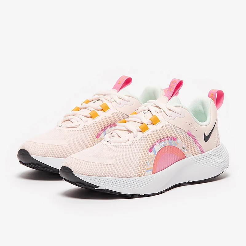 Nike Femme React Escape Run 2 Premium