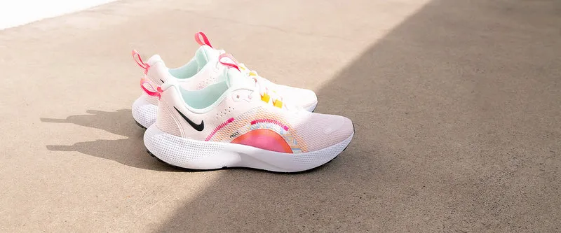Nike Femme React Escape Run 2 Premium
