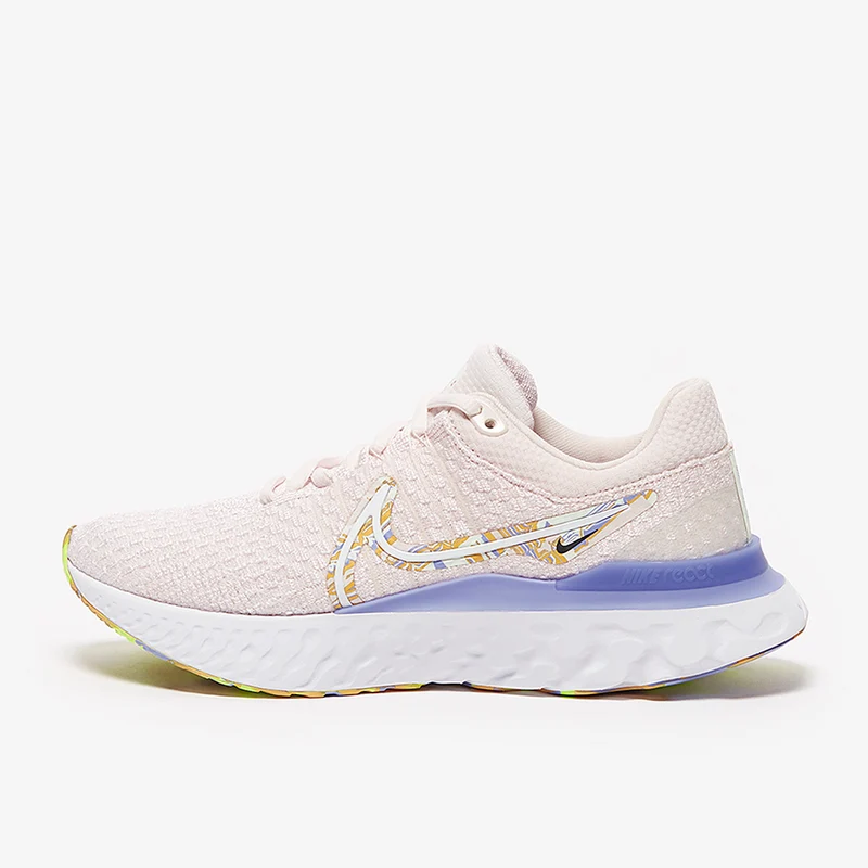 Nike Femme React Infinity Run Flyknit 3 Premium