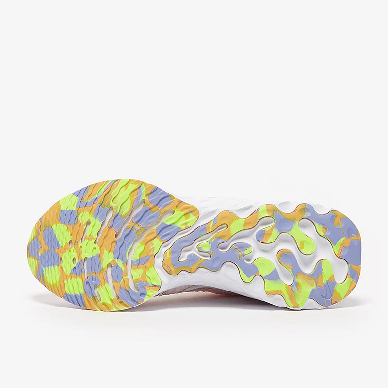 Nike Femme React Infinity Run Flyknit 3 Premium