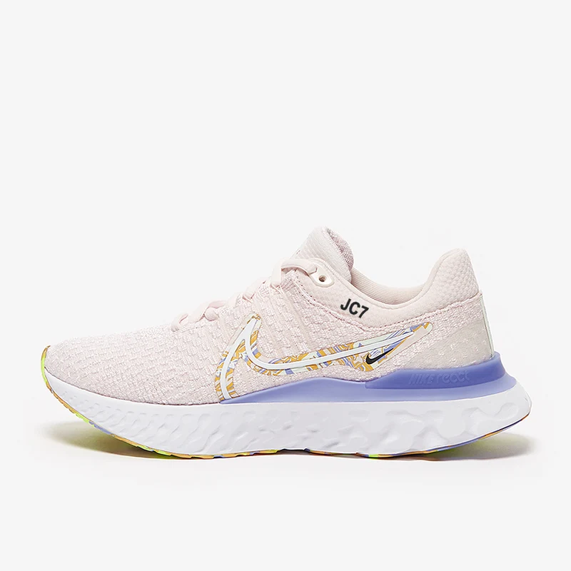 Nike Femme React Infinity Run Flyknit 3 Premium