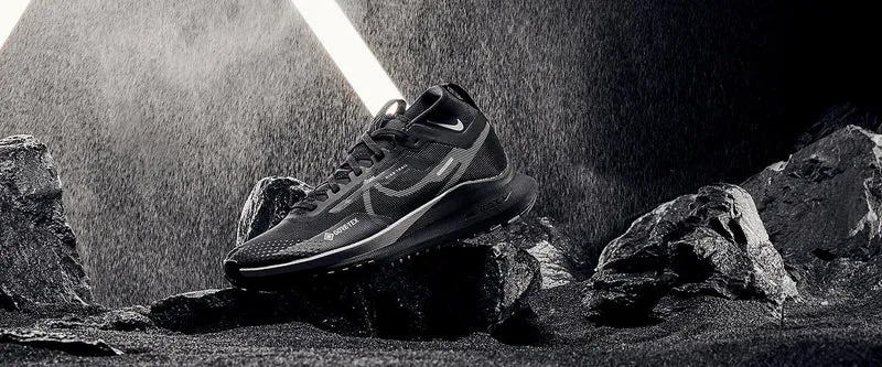 Nike Chaussure de trail imperméable pour homme Pegasus Trail