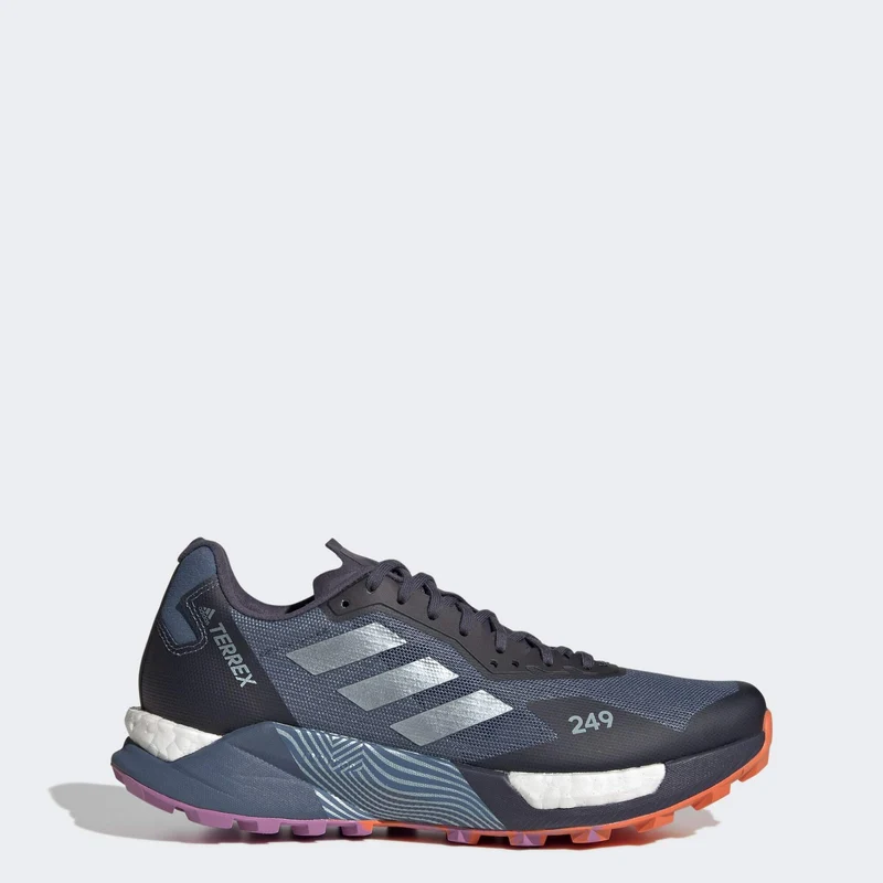 adidas Femme Terrex Agravic Ultra