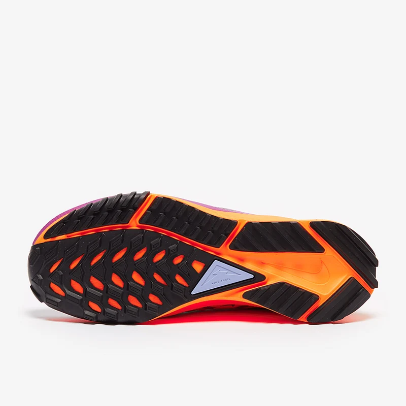 Nike Femme React Pegasus Trail 4