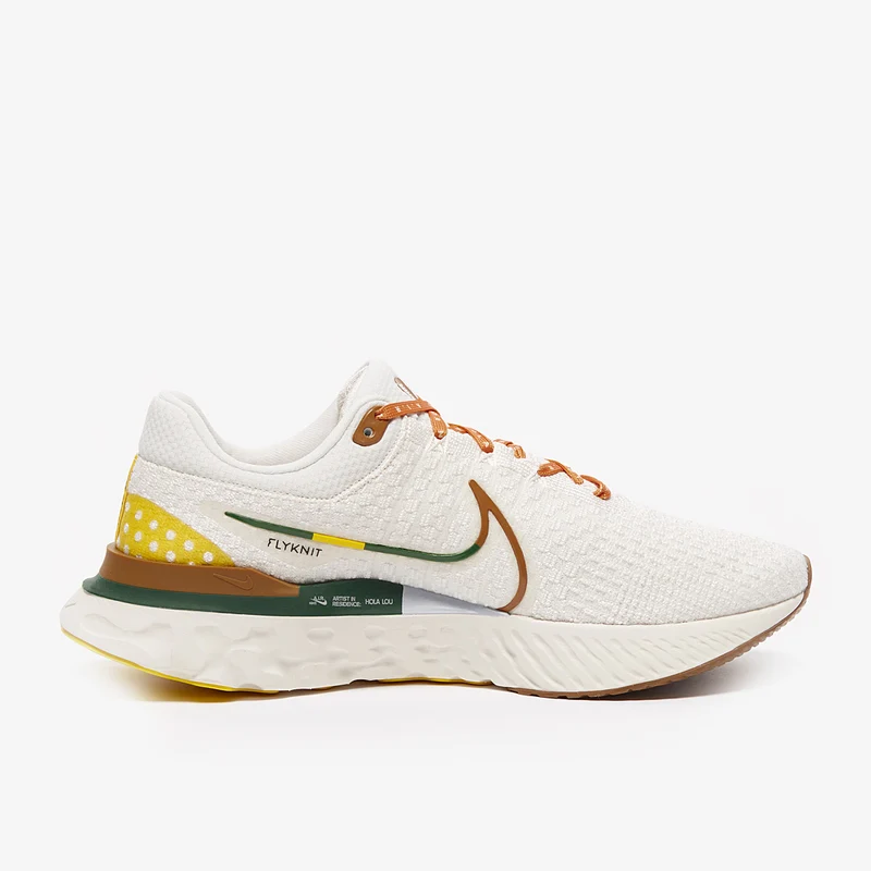 Nike Infinity Run 3 A.I.R. Hola Lou