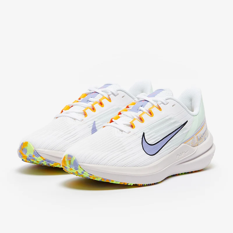 Nike Femme Air Winflo 9 Premium