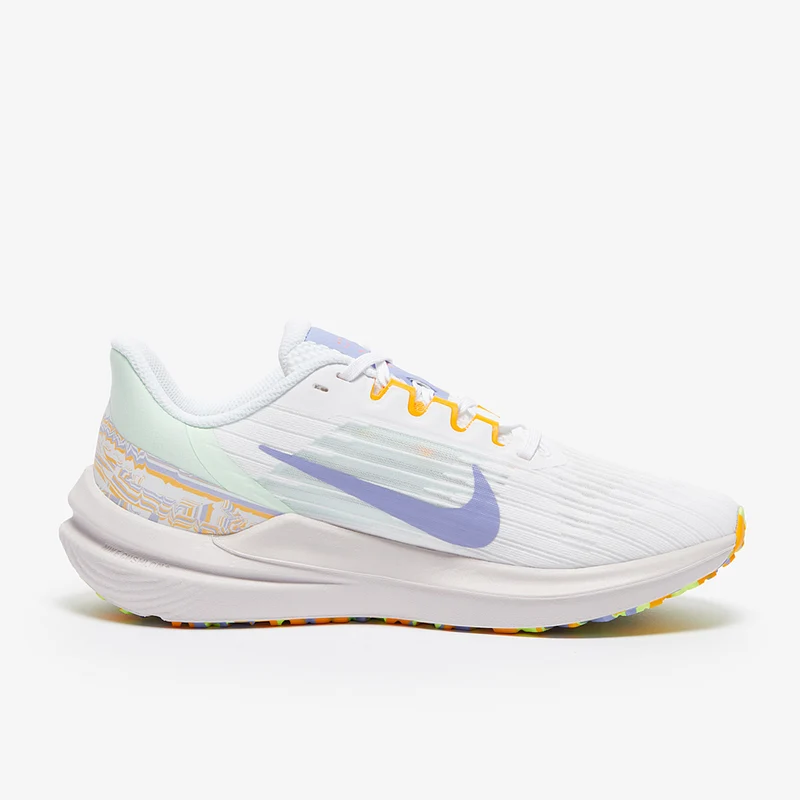 Nike Femme Air Winflo 9 Premium