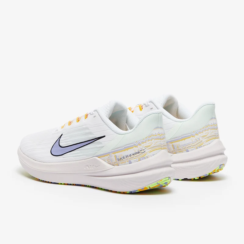 Nike Femme Air Winflo 9 Premium