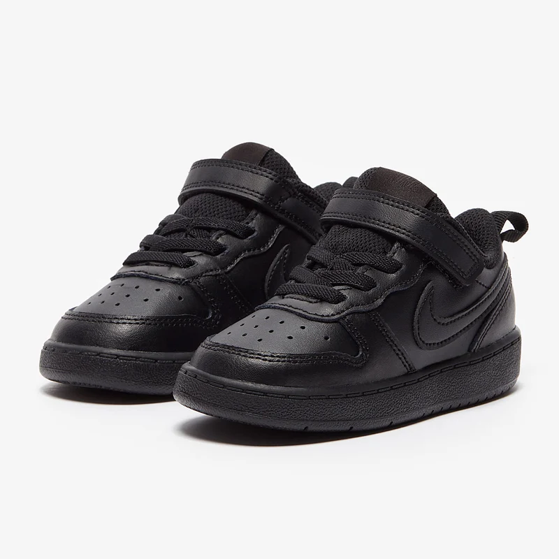 Nike Sportswear Toddler Court Borough Low 2 (TD)