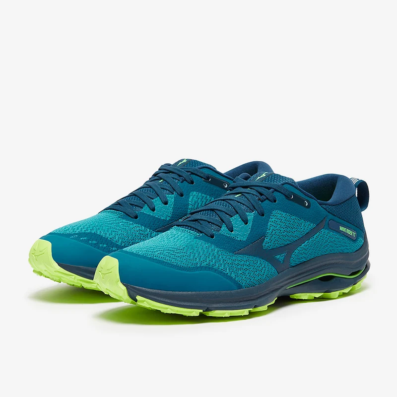 Mizuno Wave Rider TT