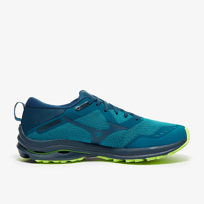 Mizuno Wave Rider TT