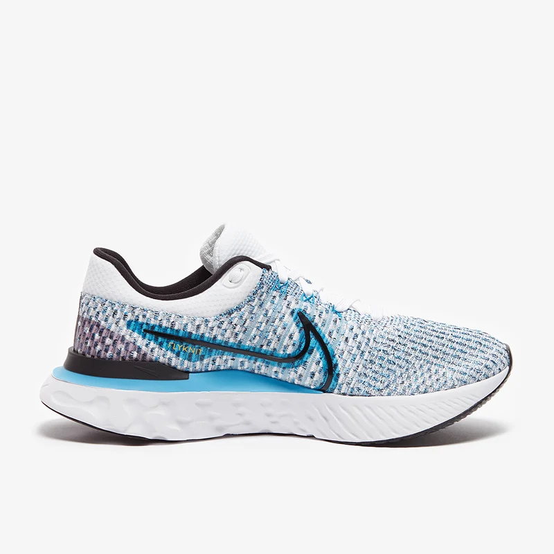 Nike Chaussure de running sur route pour homme React Infinit