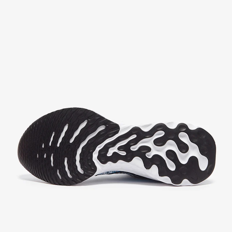 Nike Chaussure de running sur route pour homme React Infinit