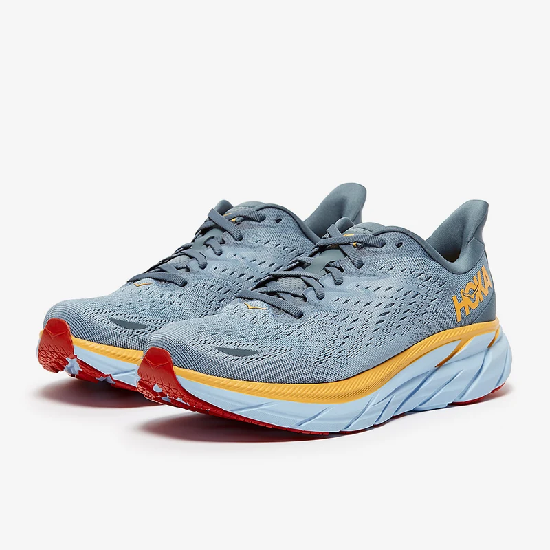 Hoka Clifton 8