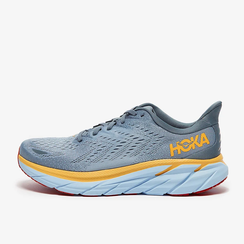 Hoka Clifton 8