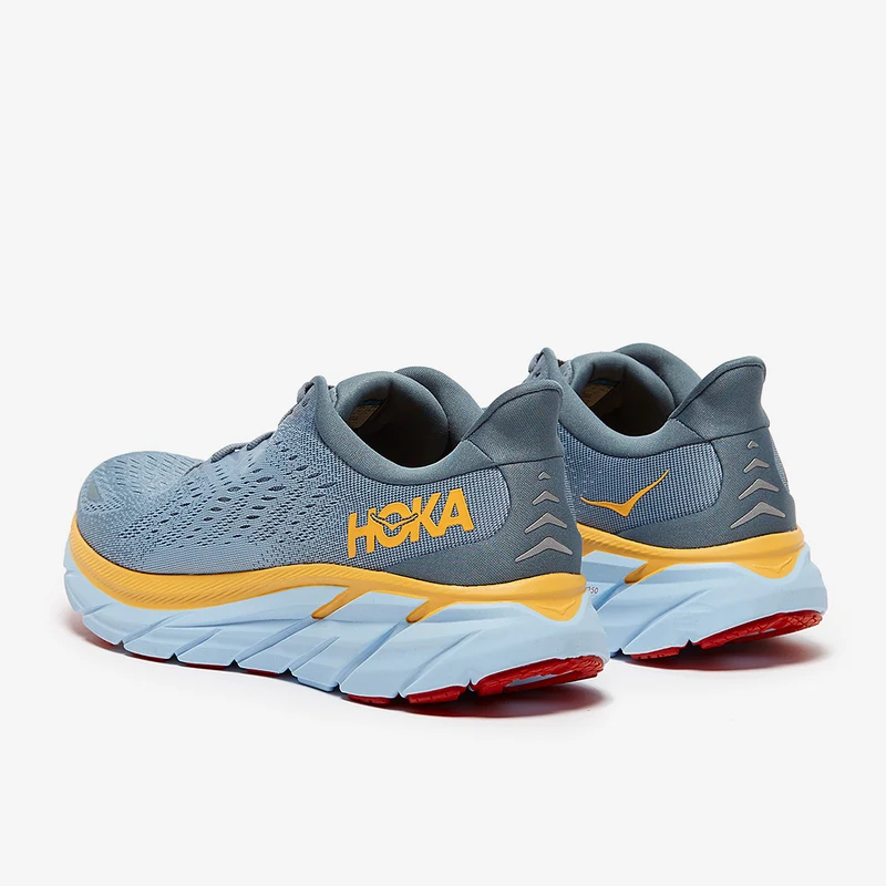 Hoka Clifton 8