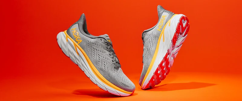 Hoka Clifton 8