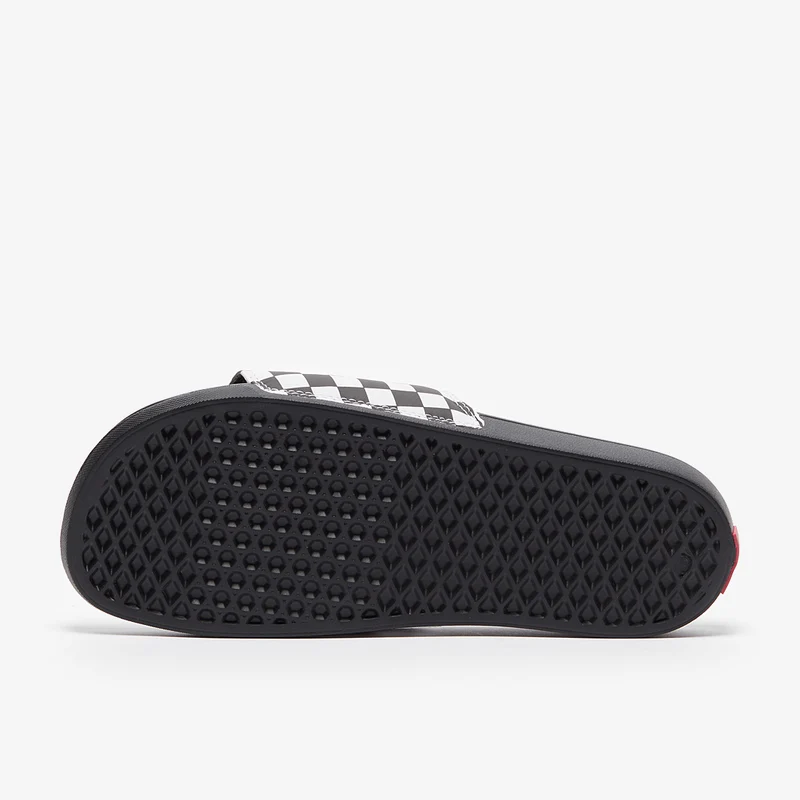 Vans La Costa Checkerboard Slide