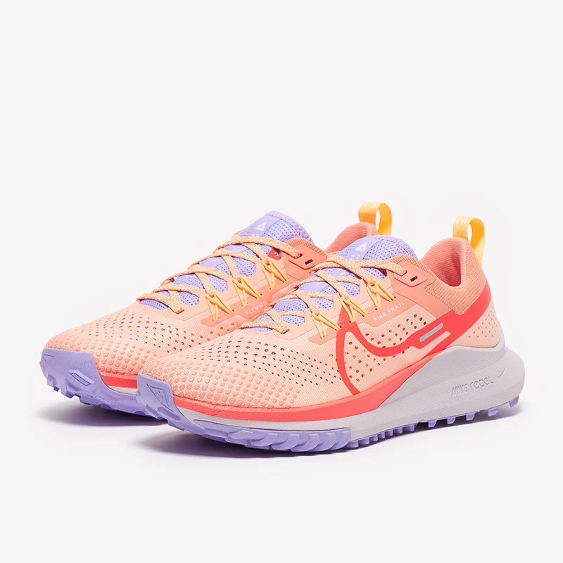 Nike Femme React Pegasus Trail 4
