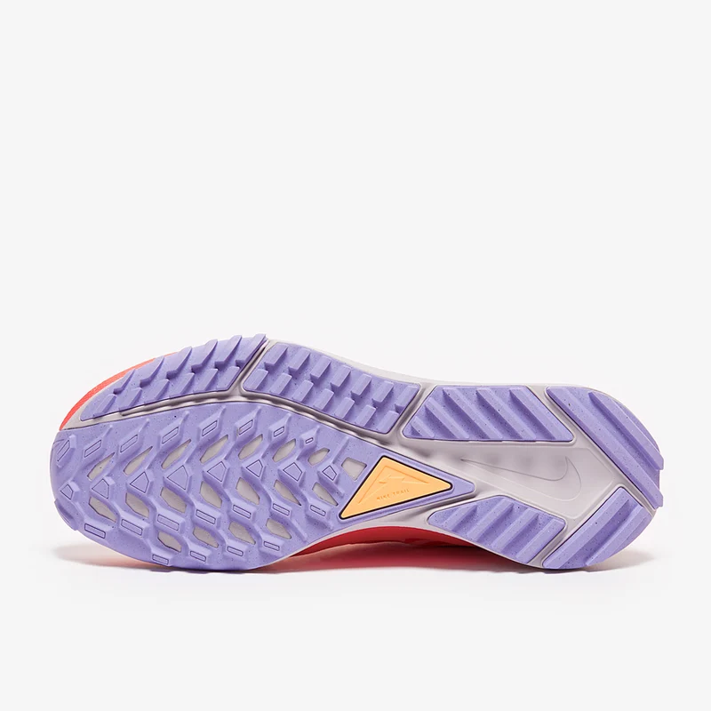Nike Femme React Pegasus Trail 4