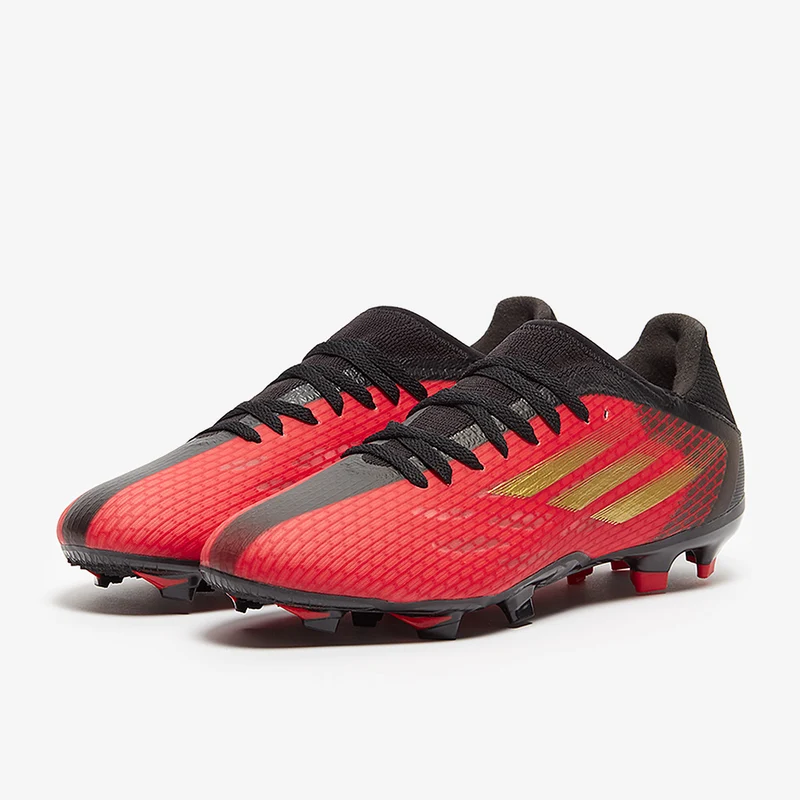 adidas X Speedflow.3 FG