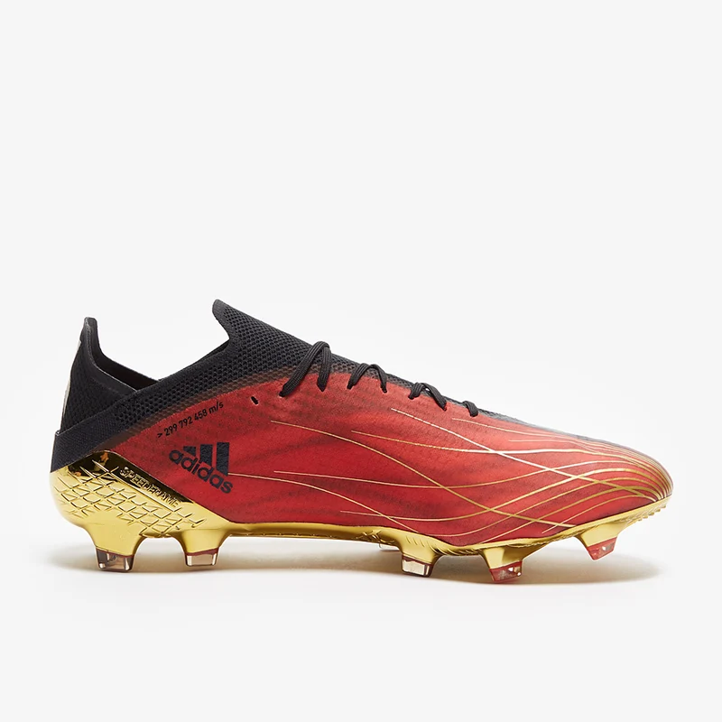 adidas X Speedflow.1 FG
