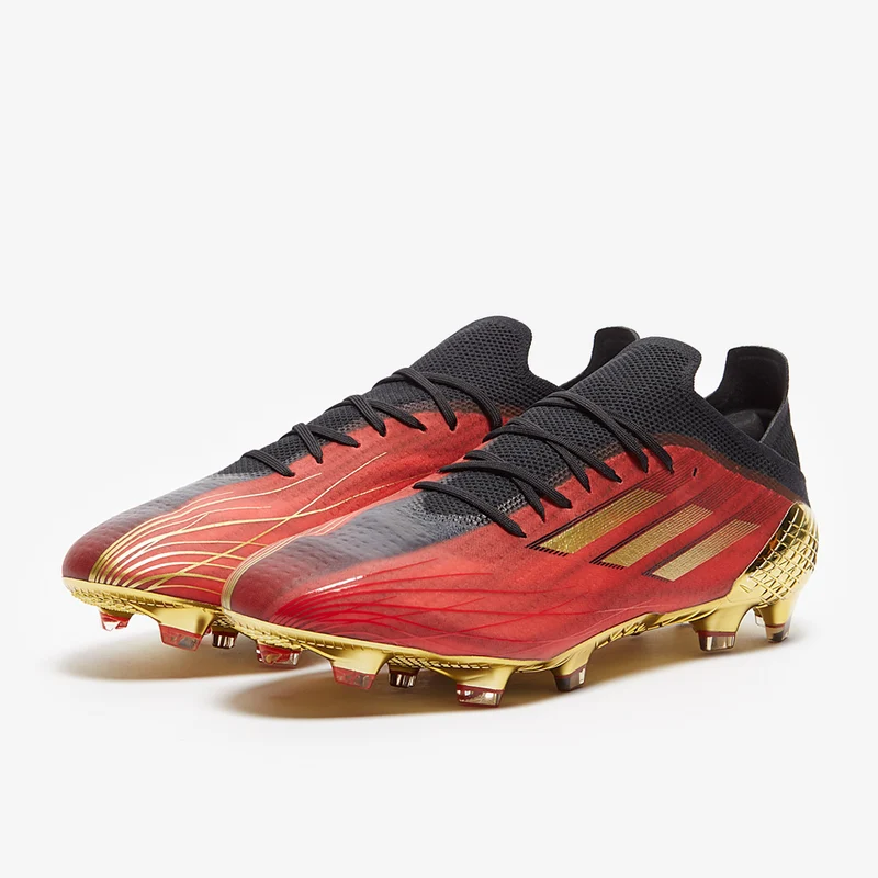 adidas X Speedflow.1 FG