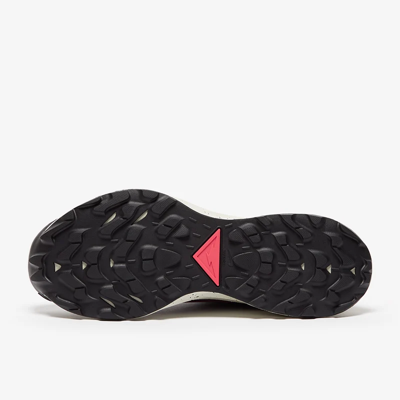 Nike Pegasus Trail 3 GORE-TEX - Obsidian/Siren Red
