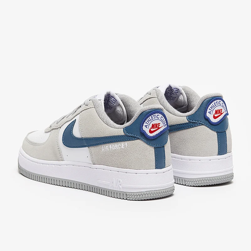 Nike Sportswear Older Kids Air Force 1 LV8 (GS)