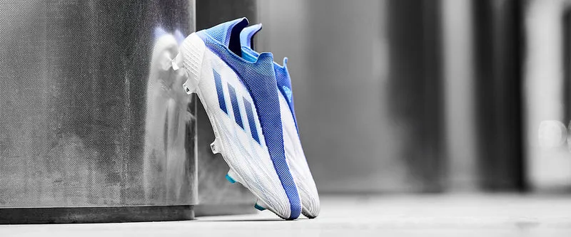 adidas X Speedflow+ FG