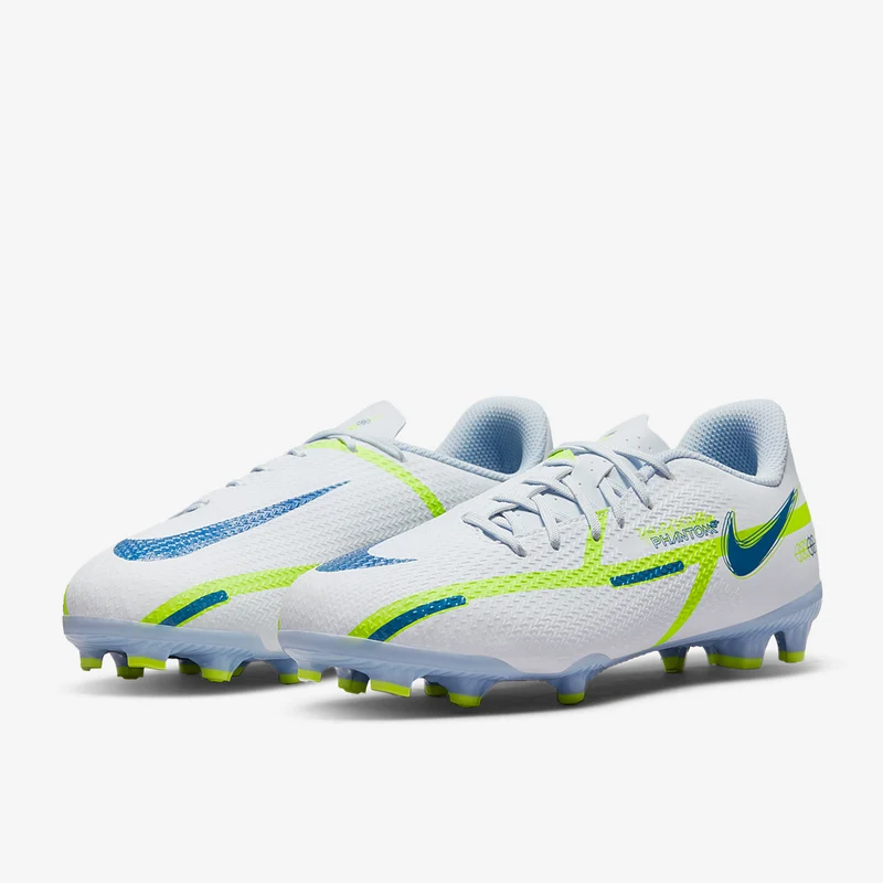 Nike Enfant Phantom GT II Academy FG/MG