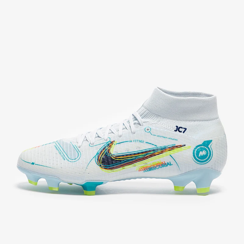 Nike Mercurial Superfly VIII Pro FG